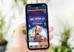 Mobile App ADS